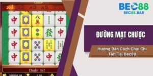 đường mạt chược