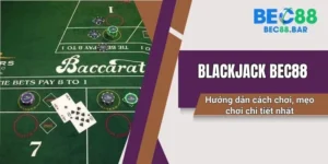 Blackjack