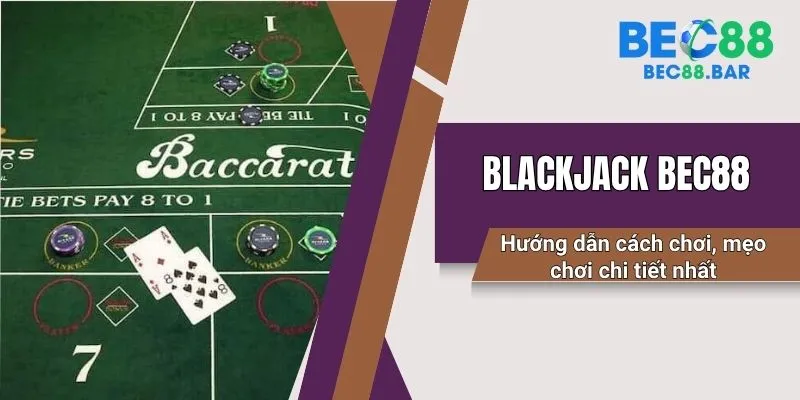 Blackjack