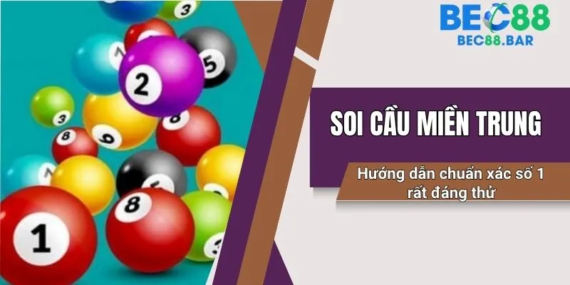 soi cầu miền Trung